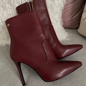 Michael Kors boots